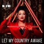 cover: Bishi - Let My Country Awake