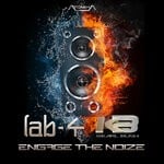 cover: Lab4|Karl Bush - Engage The Noize