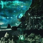 cover: Kristiam - Voice Simulation