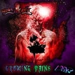 cover: Dirtykvrt - Growing Pains