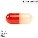 cover: Expressivoid - Self Death Pill