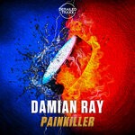 cover: Damian Ray - Painkiller