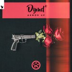 cover: Dymd - Armor Up