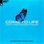 cover: Diana Leah|Scorz - Come To Life