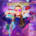 cover: Ricardo Moreno - Disruption