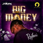 cover: Rajhani - Big Money