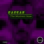 cover: Dadgar - The Moment Now