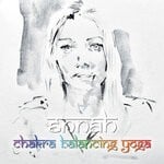 cover: Ennah - Chakra Balancing Yoga