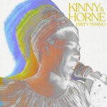 cover: Kinny|Horne - Dirty Thang