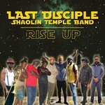 cover: Last Disciple - Rise Up