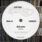 cover: Atlows - Dancin