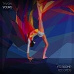 cover: Tyvon - Yours