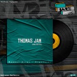 cover: Thomas Jam - Louse Controll