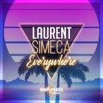 cover: Laurent Simeca - Everywhere