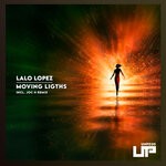 cover: Lalo Lopez - Moving Ligths