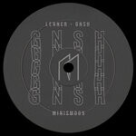 cover: Lenner - Gnsh