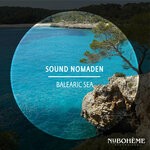 cover: Sound Nomaden - Balearic Sea (Radio-Edit)