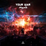 cover: Moablive - Your War