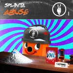 cover: Splinta - Abuse