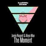 cover: Jamie Nugent|Aleya Mae - The Moment