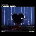 cover: Firevibe - Give Me