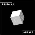 cover: Costa Uk - Andale