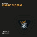 cover: Ferrigno - King Of The Beat