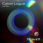 cover: Calvin Logue - Listen