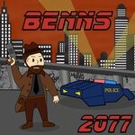 cover: Benns - 2077