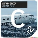 cover: Antonio Giacca - Alright 2015