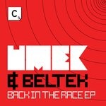 cover: Beltek|Umek - Back In The Race