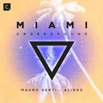 cover: Mauro Venti - Aliens