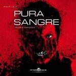 cover: Jandro Fernandez|Juanjo Villen - Pura Sangre