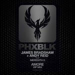 cover: James Bradshaw|Andy Reid|Meredith O - Amore (VIP Mix)