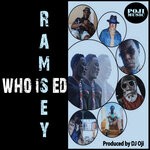 cover: Ed Ramsey - Who Is Ed Ramsey