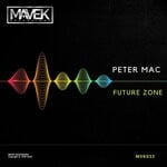 cover: Peter Mac - Future Zone