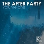 cover: Various - The After Party: Volume One