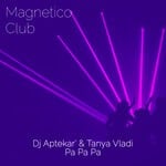 cover: Dj Aptekar'|Tanya Vladi - Pa Pa Pa