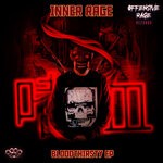 cover: Inner Rage - Bloodthirsty