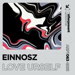 cover: Einnosz - Love Urself