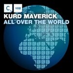 cover: Kurd Maverick - All Over The World