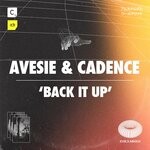 cover: Avesie & Cadence - Back It Up