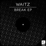 cover: Waitz - Break EP