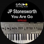 cover: Jp.stonesworth - You Are Go