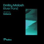 cover: Dmitry Molosh - River Pond