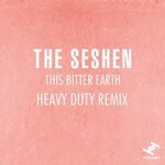 cover: The Seshen - This Bitter Earth (Heavy Duty Remix)