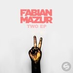 cover: Fabian Mazur - Two EP