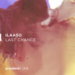 cover: Ilaaso - Last Chance