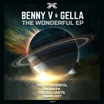 cover: Benny V|Gella - The Wonderful