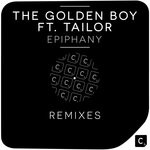 cover: Tailor - Epiphany (Remixes)